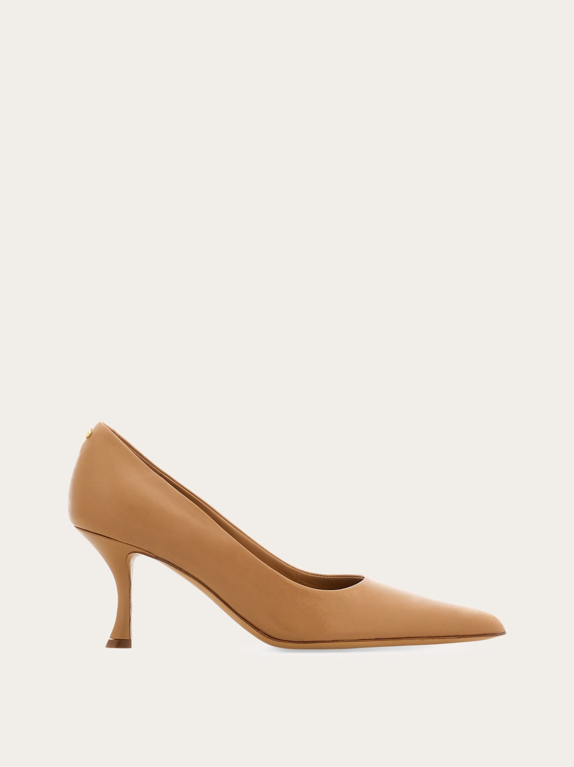 Ferragamo Pump shoe - Image 1